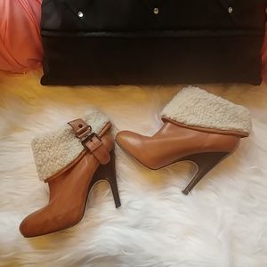 Dolce Vita adorable bootie!